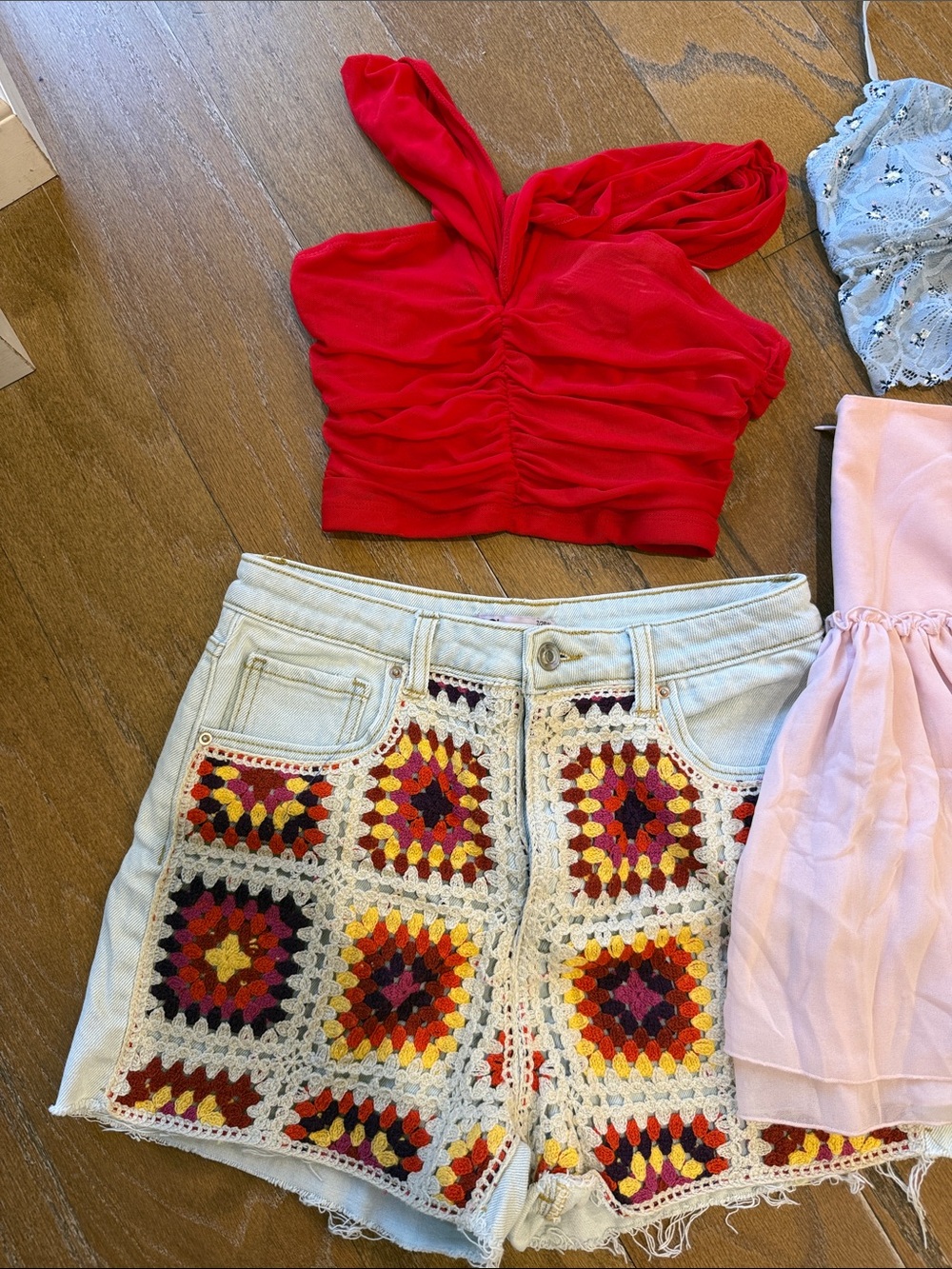 Boho bundle - Picture 3 of 9